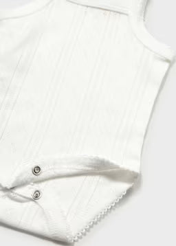 Body Pantalone Giromanica