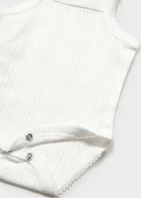 Body Pantalone Giromanica
