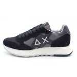 Sneaker Boy S Jaki 2 0 Solid Nero ( DAL 35 AL 39 )