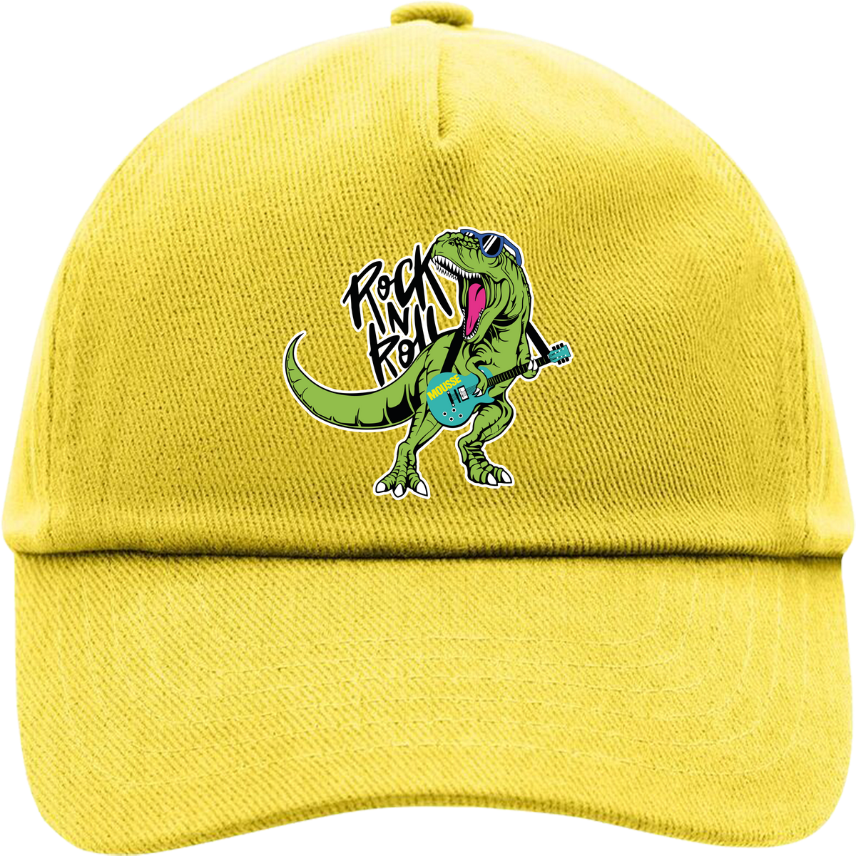 Cappello Yellow T-Roc