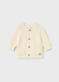 Cardigan Tricot Ceramica