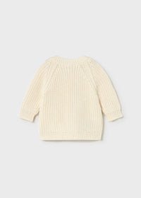 Cardigan Tricot Ceramica