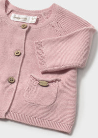 Giacchino Lungo Maglia Sakura