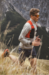 Scarpe Da Trekking Jemini Fast Oro Pine Ruggin