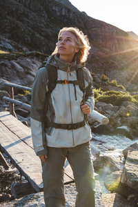 Scarpe Da Trail Altak Piombo Grigio