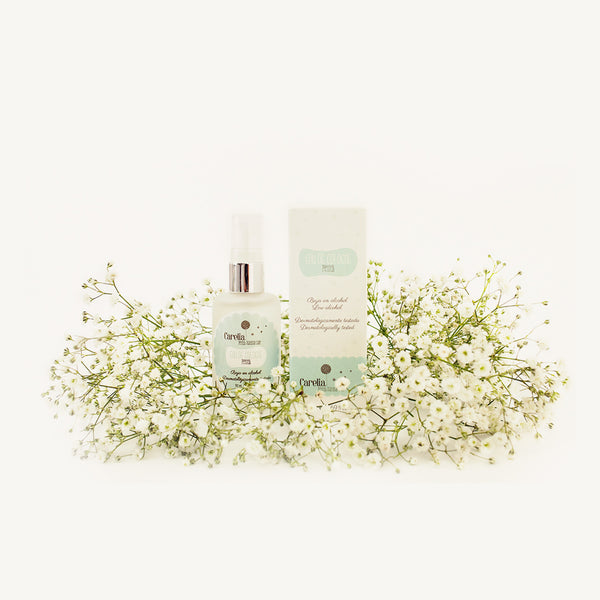 Eau De Cologne Petits 50 Ml