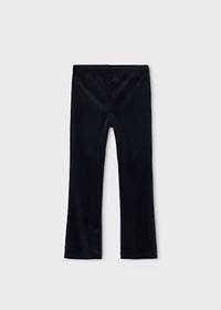 Completo Leggings Giacca Nero