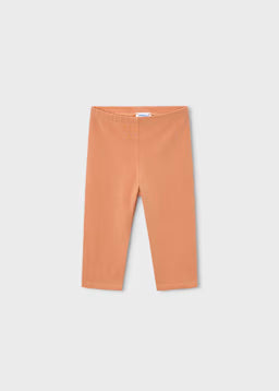 Set 3 Pezzi T-Shirt E Doppia Variante Leggings Azzurra