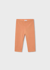 Set 3 Pezzi T-Shirt E Doppia Variante Leggings Azzurra