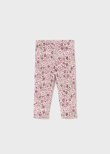 Comp Leggings 3 Pezzi Quarzo