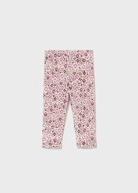 Comp Leggings 3 Pezzi Quarzo