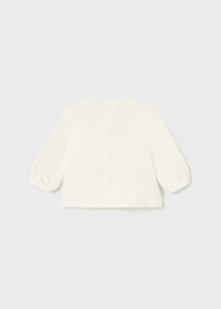 Compl.Salopette Tricot Milk Vig