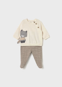 Completo Ghettina Soft Sesani