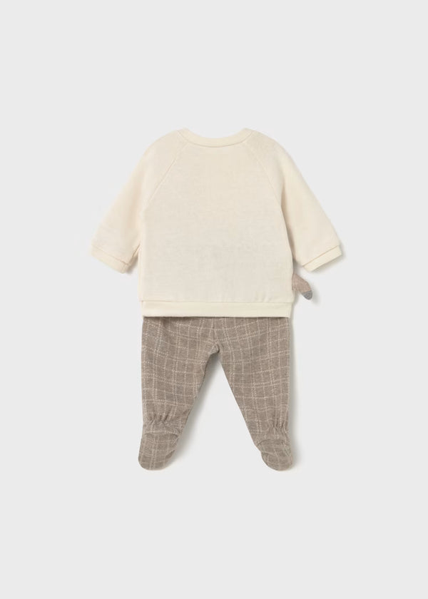 Completo Ghettina Soft Sesani
