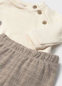 Completo Ghettina Soft Sesani