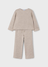 Completo Pantalone Maglia Toffe Vig