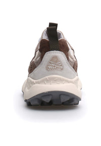 Sneakers Yamano 3 Men Off White-Beige