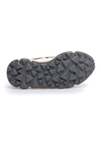 Sneakers Yamano 3 Men Off White-Beige
