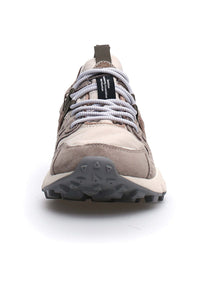 Sneakers Yamano 3 Men Off White-Beige