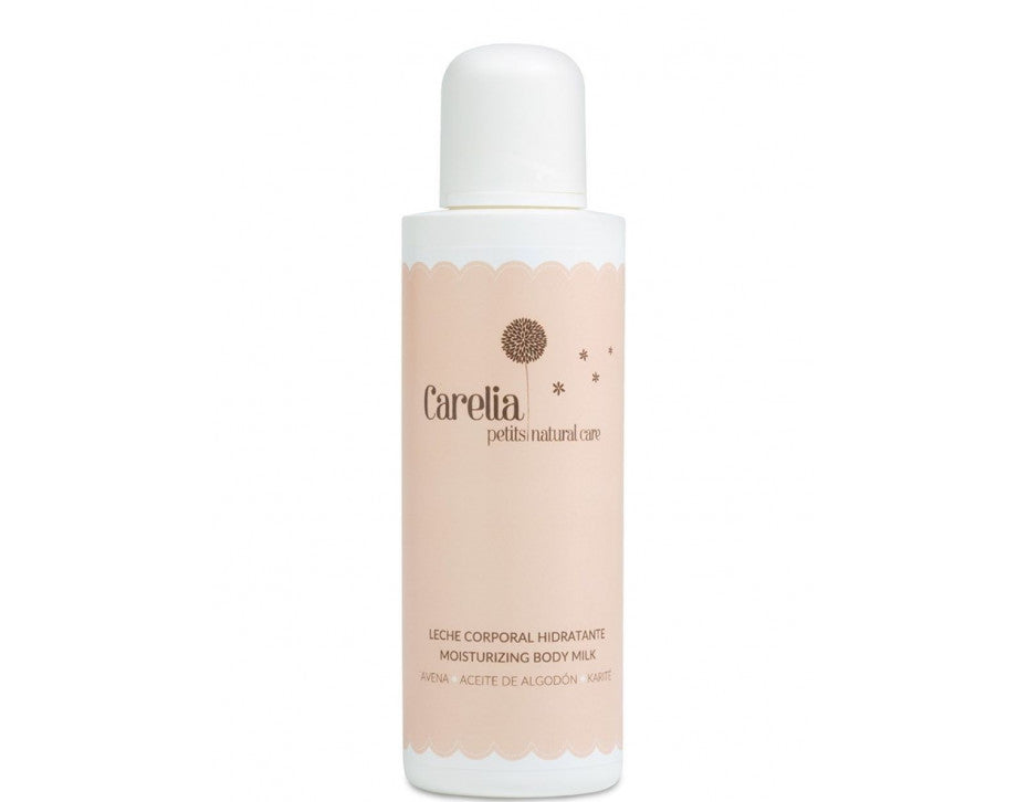 Latte Corpo Idratante 200 Ml