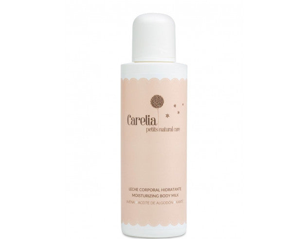 Latte Corpo Idratante 200 Ml