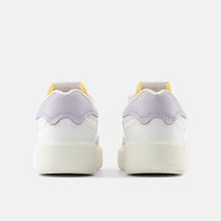 Scarpe Lifestyle Donna 302 Other - White