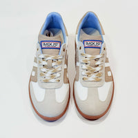 Sneaker Ghost White Croc Ecru