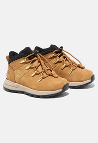 Sneaker Sprint Trekker Wheat (dal 31 al 35)
