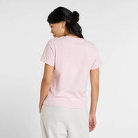 T-shirt da donna Essentials Jersey Rose