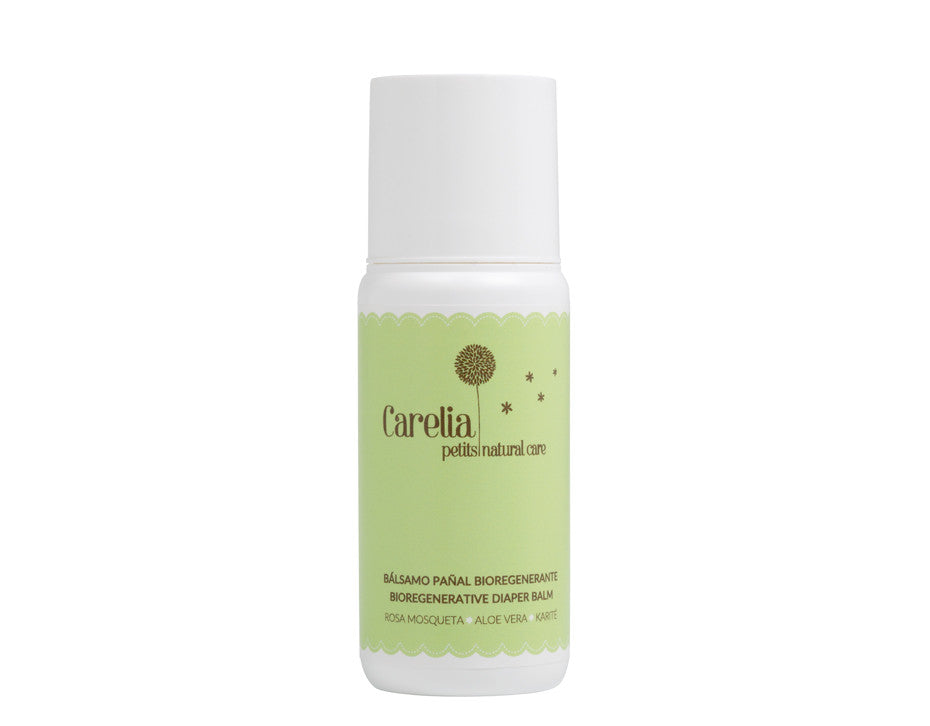 Crema Balsamo Pannolino 100 Ml