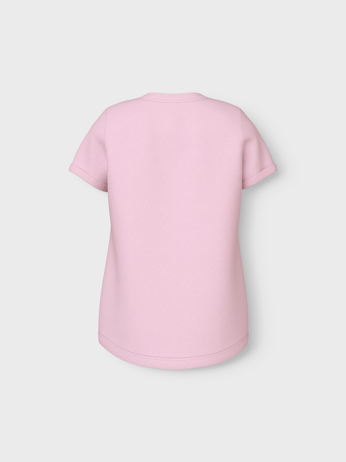 T-Shirt Pink Frosting