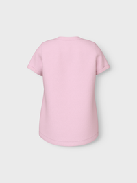 T-Shirt Pink Frosting