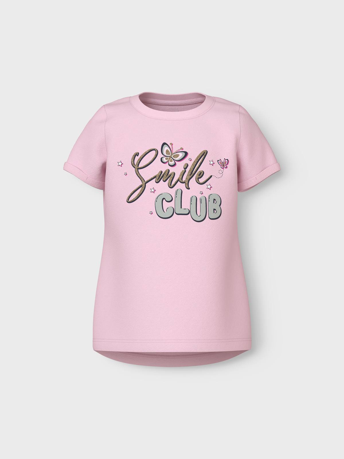 T-Shirt Pink Frosting