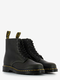 Anfibio 1460 Pascal Forest Green Ambassador