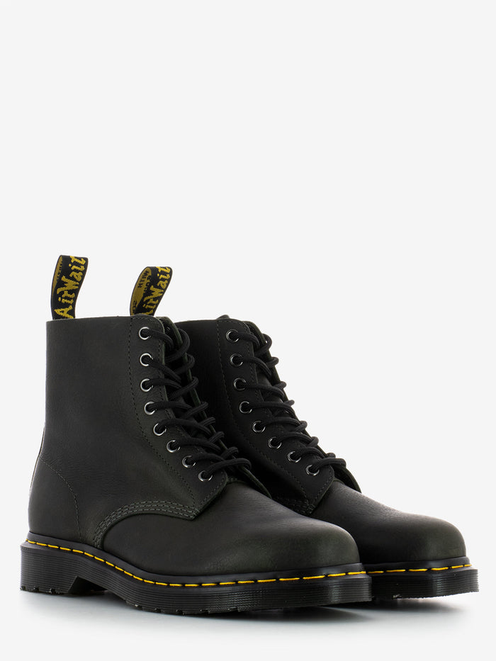 Anfibio 1460 Pascal Forest Green Ambassador