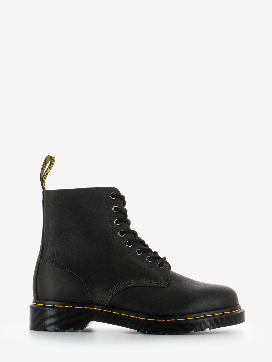 Anfibio 1460 Pascal Forest Green Ambassador