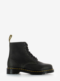 Anfibio 1460 Pascal Forest Green Ambassador