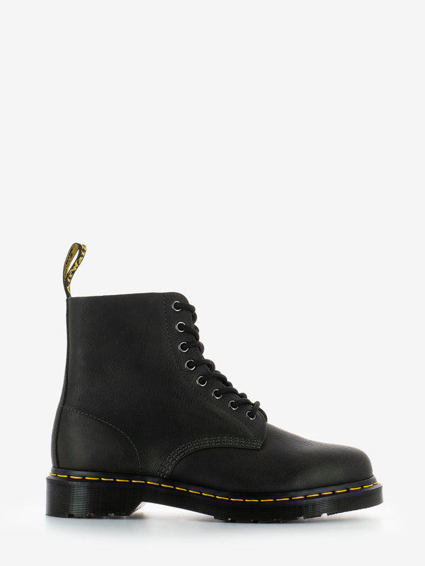 Anfibio 1460 Pascal Forest Green Ambassador