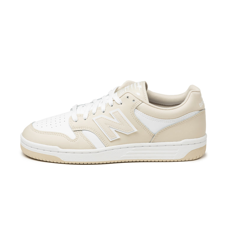 Sneakers Lifestyle 480 Dark Mushroom