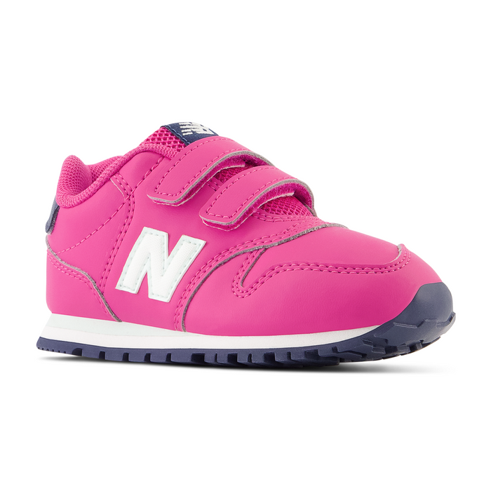 Scarpa Kids Lifestyle 500 Carnival Pink