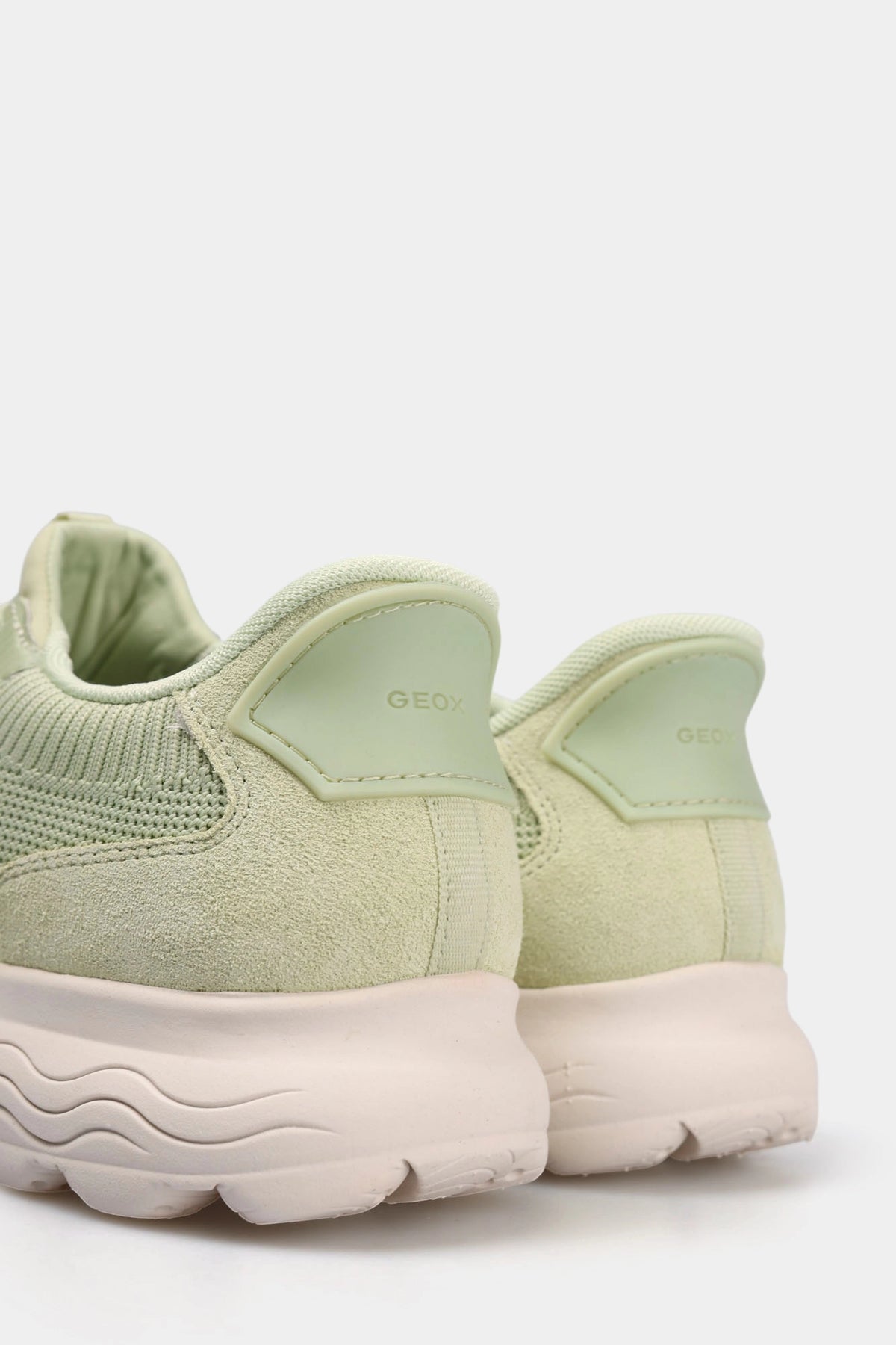 Scarpa Da Donna Spherica Plus Verde