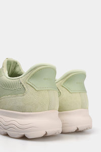 Scarpa Da Donna Spherica Plus Verde