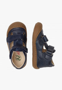 Naturino Puffy Blu Blu