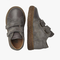 Primo Passo Albus Strappo Anthracite