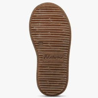 Stivaletto Figus Suede Rose