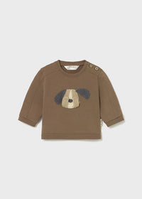Pullover Cacao