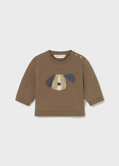 Pullover Cacao