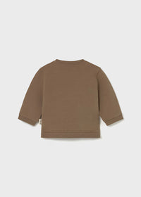 Pullover Cacao