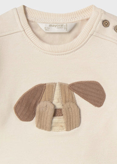 Pullover Ceramica