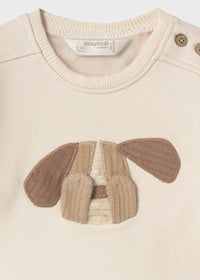 Pullover Ceramica